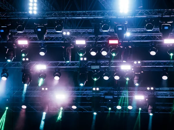 iluminacion - Sohrlin